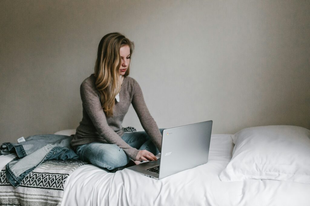 Airbnb communication