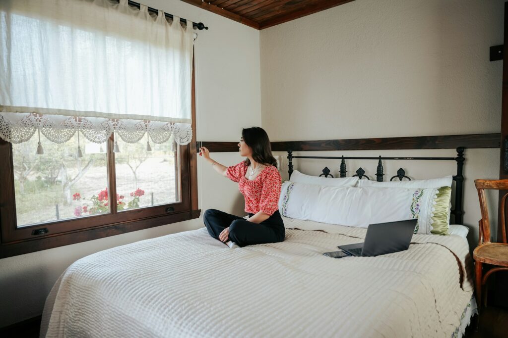 Successful Short-Term Rental Strategies