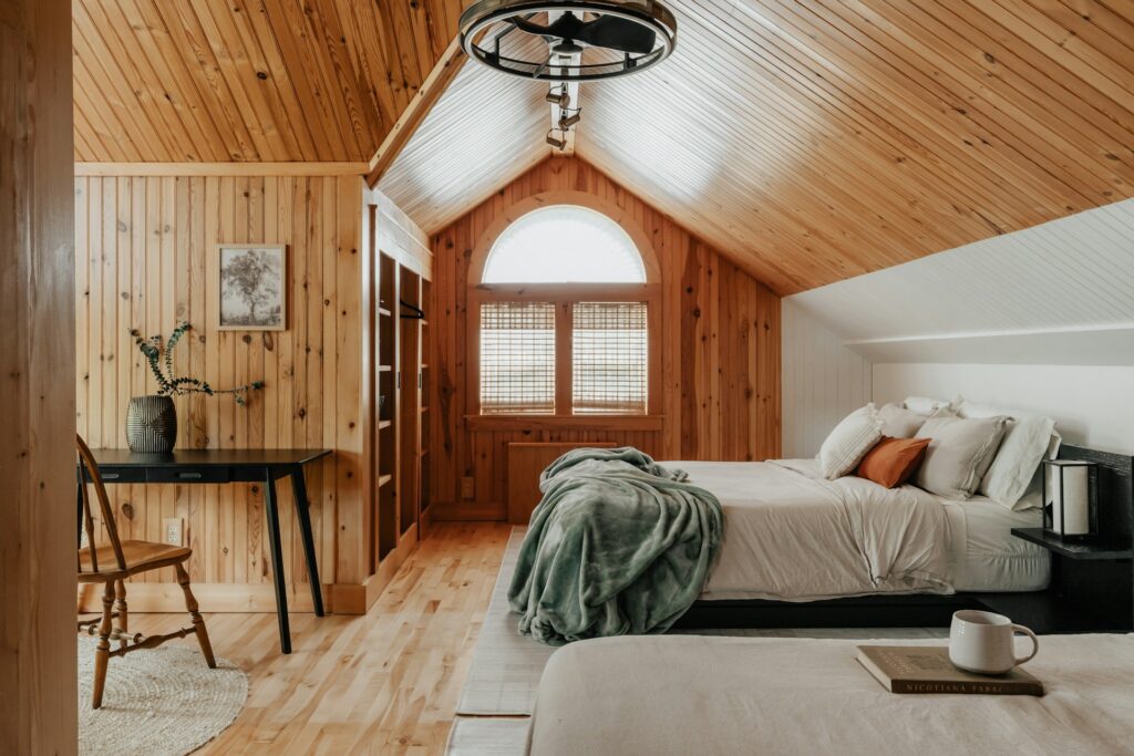 Airbnb Revenue